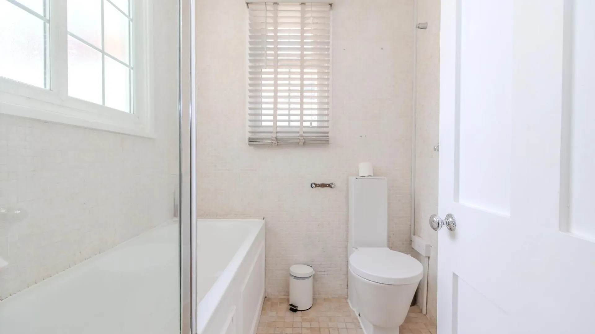 Apartment Brighton 5 Bed House With Private Patio Near Beach